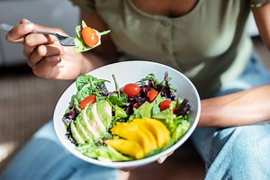 Pour bien digérer, c'est dans cet ordre qu'il faut manger les aliments (pas un autre)