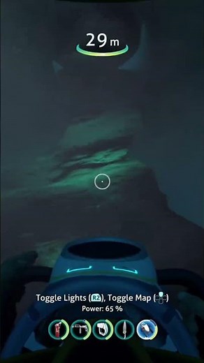 How To Get Lead in Subnautica Quick Guide