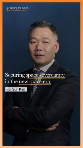 Three capabilities essential to securing space sovereignty