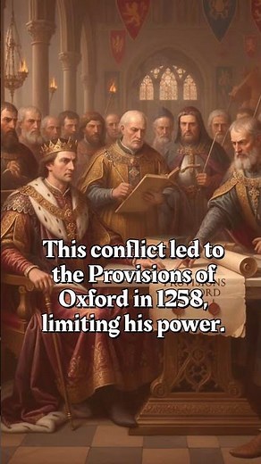 King Henry III BIOGRAPHY #history #ancientcivilization