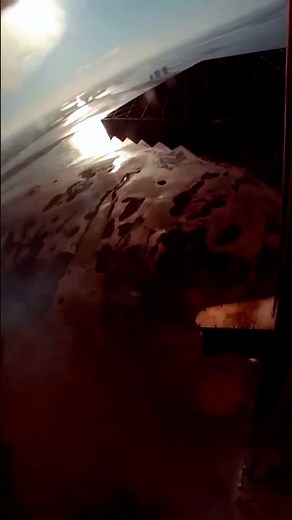 Up-Close Starship Catch