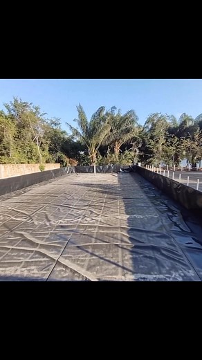 139K views · 1.4K reactions | Melhor geomembrana para o seu tanque...