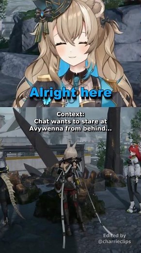 She noticed us?? 😳 | Hazumi plays Arknights: Endfield