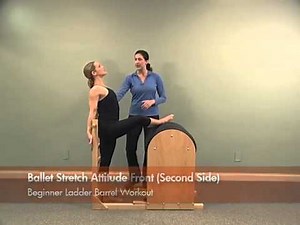 Learn Every Aspect of Pilates Equipment To Use At Home With Pilates The Master Trainer Series Course