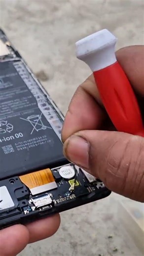 redmi note 10 pro charging problem