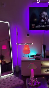 Transform Your Space with Ambient Lighting