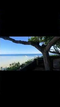 Santiago Bay | Camotes, Cebu | Paradise Found