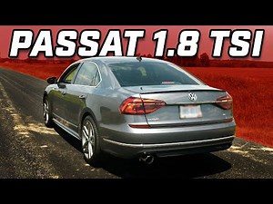 VW B7 Passat 1.8T Performance Catback Exhaust | ECS Product Highlight