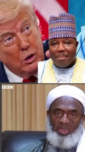 926K views · 17K reactions | Sh0cking Names of the alleged sponsors of b0k0 h@ram release by U.S ……don’t watch alone allegedly!!! | Local nation | Facebook