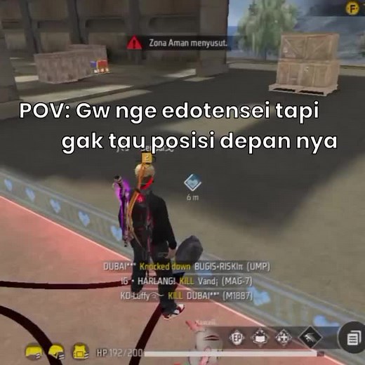 bagian depan nya mana dah. #freefirexnaruto #lopelope #edotensei #freefire #freefiremax #ff #ffmax #fyp #fypp