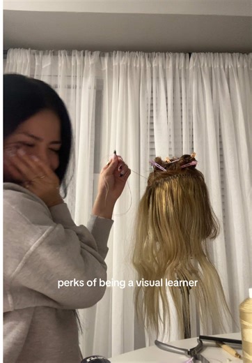 Benefits of Being a Visual Learner