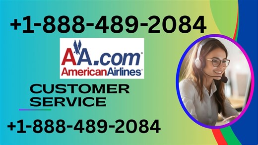 American Airlines®™ Customer Service | Quick Ways to Reach Live Support – Full Guide
