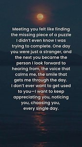 I love how you turn the most random moments—parking lots, gas stations, grocery lines—into tiny scenes I’ll remember for years 🚗 #lovestory #romanticlove #relatable #couple #romance | HappilyLover