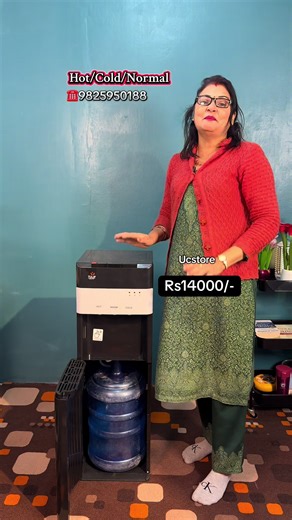 Affordable Dispenser for Jars Only Rs14000