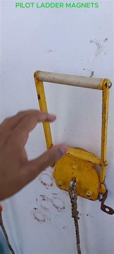 PILOT LADDER MAGNETS