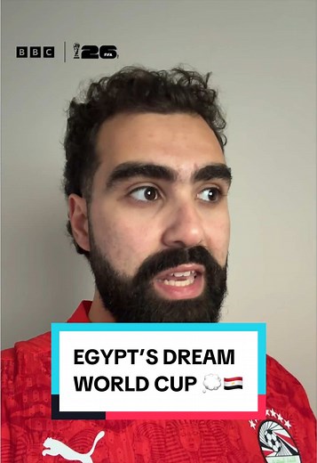 Egypt vs Argentina World Cup: Egypt's Dream vs Reigning Champions