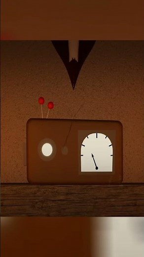 [BLENDER/HAZBIN HOTEL] UPSIDE DOWN short 3D animation