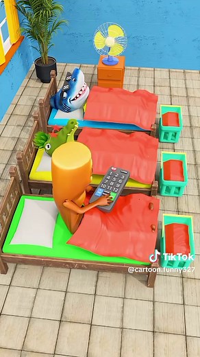 Spider-Man vs Hulk: A Funny Cartoon Adventure for Kids