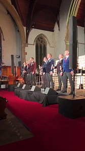 There are limited tickets remaining for our Christmas tour! Secure yours today 🎄 Ticket access here: https://crosstownconcerts.seetickets.com/search?q=ONLY MEN ALOUD&dst=&dend= #onlymenaloud #christmas #choir | Only Men Aloud