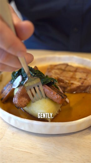 3.8K views | Early Bird Catches: Woodruff Practically set on the...