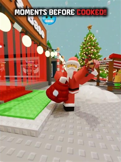 ⚠️Everyone thought Noob was the culprit, but...#zaralarsson