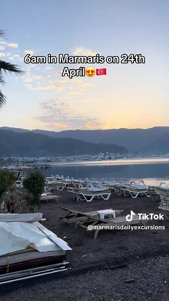 Exploring Marmaris: Exciting Excursions and Activities