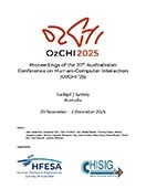 Epistemic Injustice in and through AI | Proceedings of the 37th Australian Conference on Human-Computer Interaction