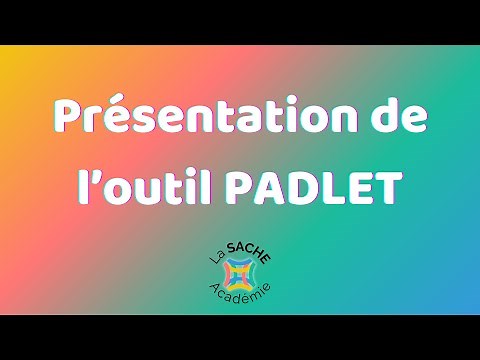 Découvrez Padlet : L'Outil Collaboratif Incontournable