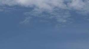 Download beautiful time lapse blue sky and clouds for free