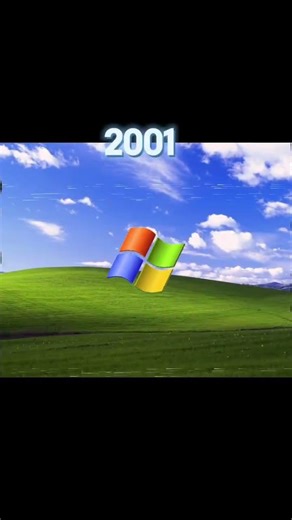 Windows versions