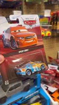 New Disney guitar for 2026 and new series one of the Disney car minis ￼