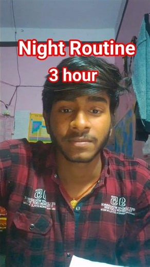 Night Routine Part 1 #short #trending #viral #vlogs