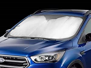 WeatherTech Sunshade Window Shade for Honda CR-V, (TS0066)