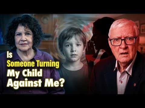 Parental Alienation: Why Your Child Suddenly Hates You After Divorce | Dr. Lynn Steinberg