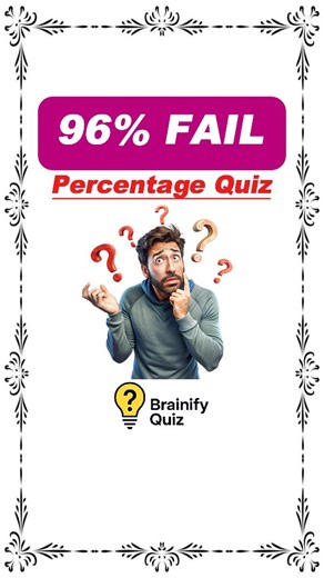 Brainify Quiz on Instagram: "Quick percentage question that trips everyone up! Pause & comment your guess 👇 Subscribe for daily math challenges! 15 percent of 80, percentage math quiz, easy math wrong answer, viral percentage short, brainify quiz #MathQuiz #Percentage #BrainTeaser #BrainifyQuiz #QuizTok #fyp"