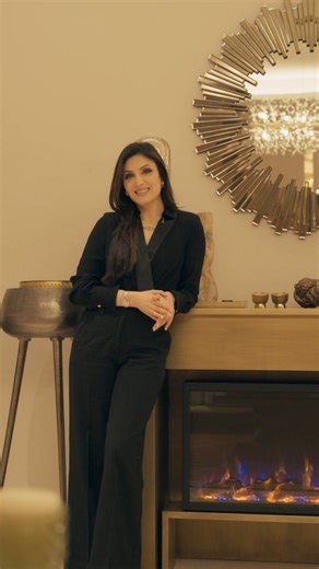 Manav Manglani | Luxury with a celebrity touch Spotted at @birlaestates ’ Birla Arika, Gurugram. Farah Khan, Meera Rajput, and Riddhima Kapoor Sahni... | Instagram