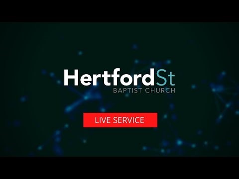 HSBC Sunday Service - 28 September 2025