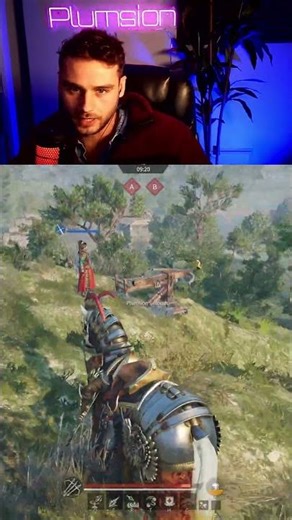 Conqueror's Blade dream a little bigger #conquerorsblade #gaming #gameplay #streamhighlights #cb