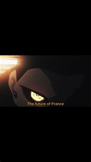 Team France Flow! | Loki, Hugo And Charles | ALLEZ | NeXoX Blue Lock