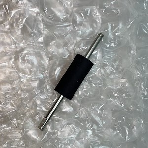 Spare Parts Magicard Rio Pro Rear Drive Roller Accessories 3633-0204 for Pvc Printer Id Card Printing