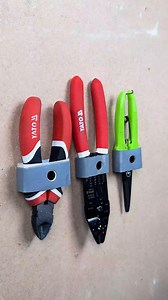 DIY pipe tool holder 🛠️ | Genius Craft