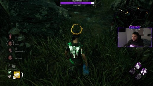 {DROPS} ~ WE RUNNING TILL WE CAN'T NO MORE ~ JOIN THE KREW