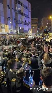 "Freed From Desire" A.M. Virgen de los Reyes Juvenil #virgendelosreyes #navidad2025 #navidad