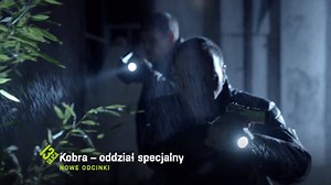 Od przyszłego tygodnia będzie wybuchowo. 💥 💥 💥 Serial akcji Kobra – oddział specjalny już wkrótce do obejrzenia na 13 Ulicy. Od 16 lipca zawsze od poniedziałku do piątku o 18.00. | 13 Ulica