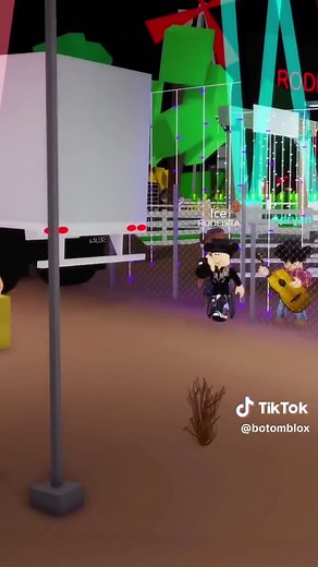 Festa Rodeio no Brookhaven: Tudo sobre a festa🎉