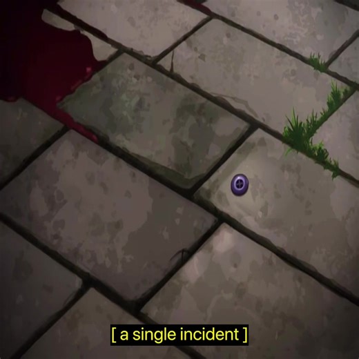 Giorno: The Toughest Character in JoJo's Bizarre Adventure