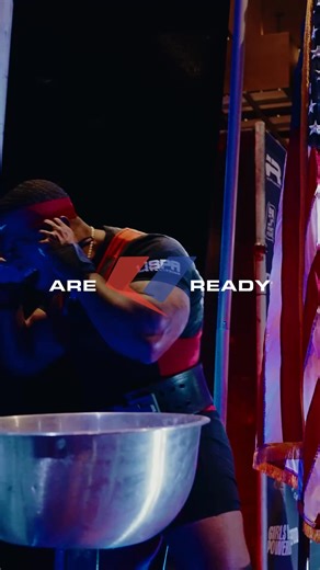 ULTRA is not just a meet to watch. It is the week the entire strength world converges. Tested and untested, raw and wrapped, juniors, masters, elite and first-timers all on the same platform, in the same city, at the same moment. Anaheim California, right across from Disneyland, becomes a destination for strength, culture, and community. USPA’s largest meet ever, built to bring our entire sport together under one roof. | United States Powerlifting Association (USPA)