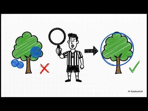 Ανίχνευση δένδρων από αεροφωτογραφίες