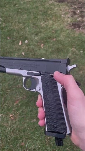 Vintage Daisy Powerline 45