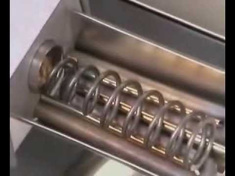 Wędzarnia elektryczna z generatorem dymu BORNIAK GD-01